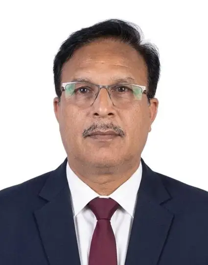 Fayyaz ul Hassan, General Manager at MEEC