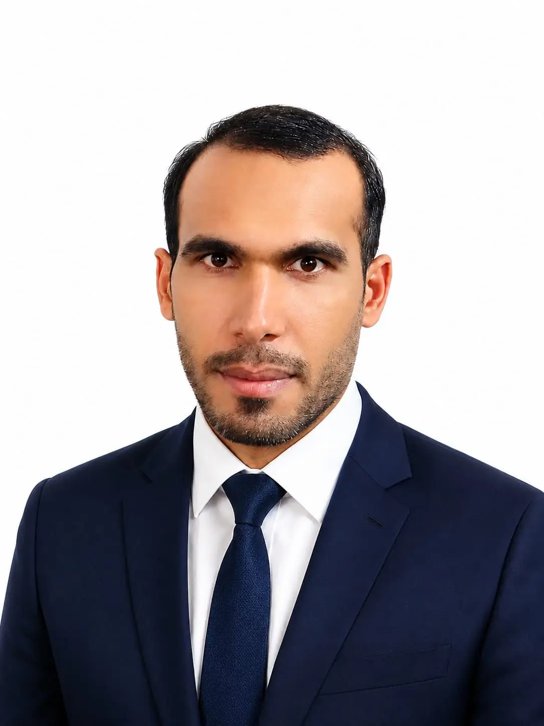 Rashid Ali, Lead HSE at MEEC