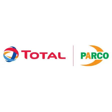 TOTAL / PARCO