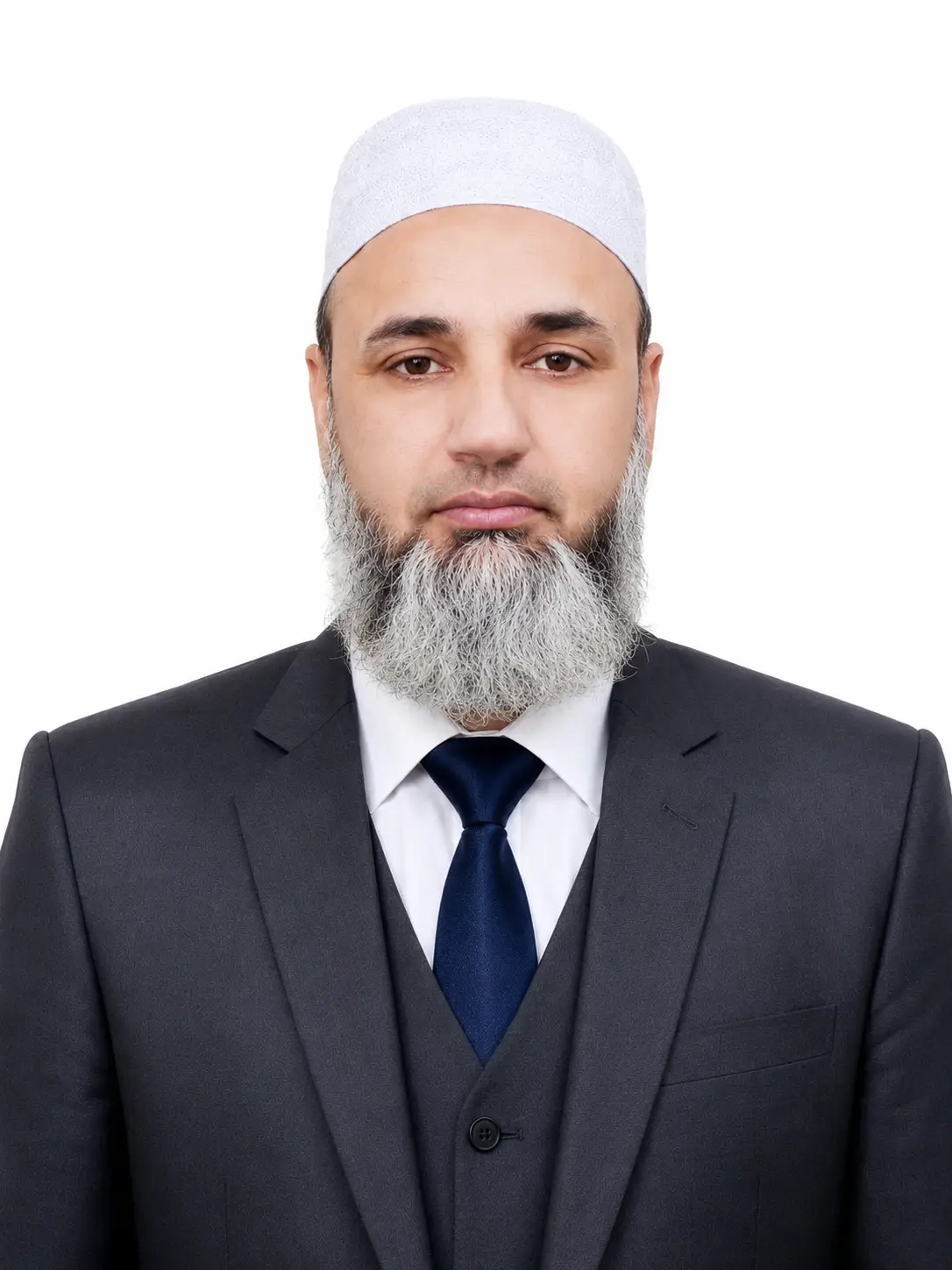 Zulfiqar, Manager Administration at MEEC